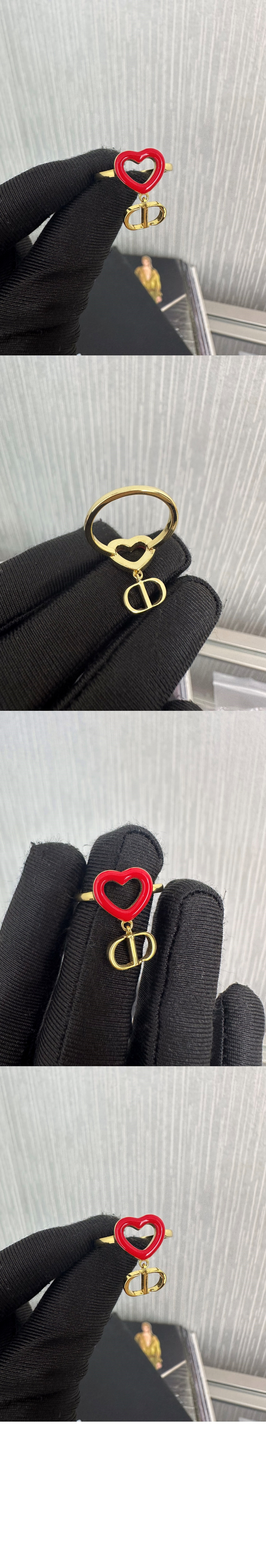라무어 반지 R1112