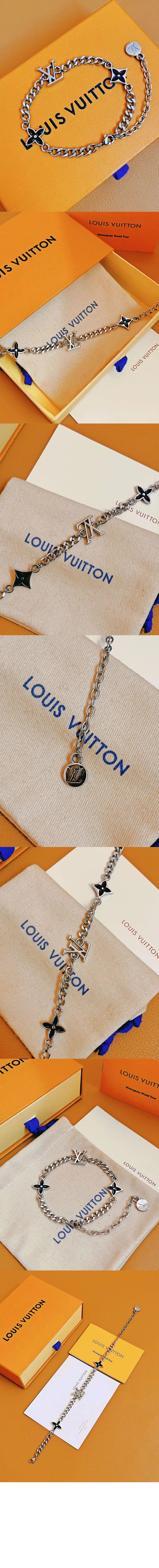 LV 스파이크 (LV Spike) 팔찌 M1520A