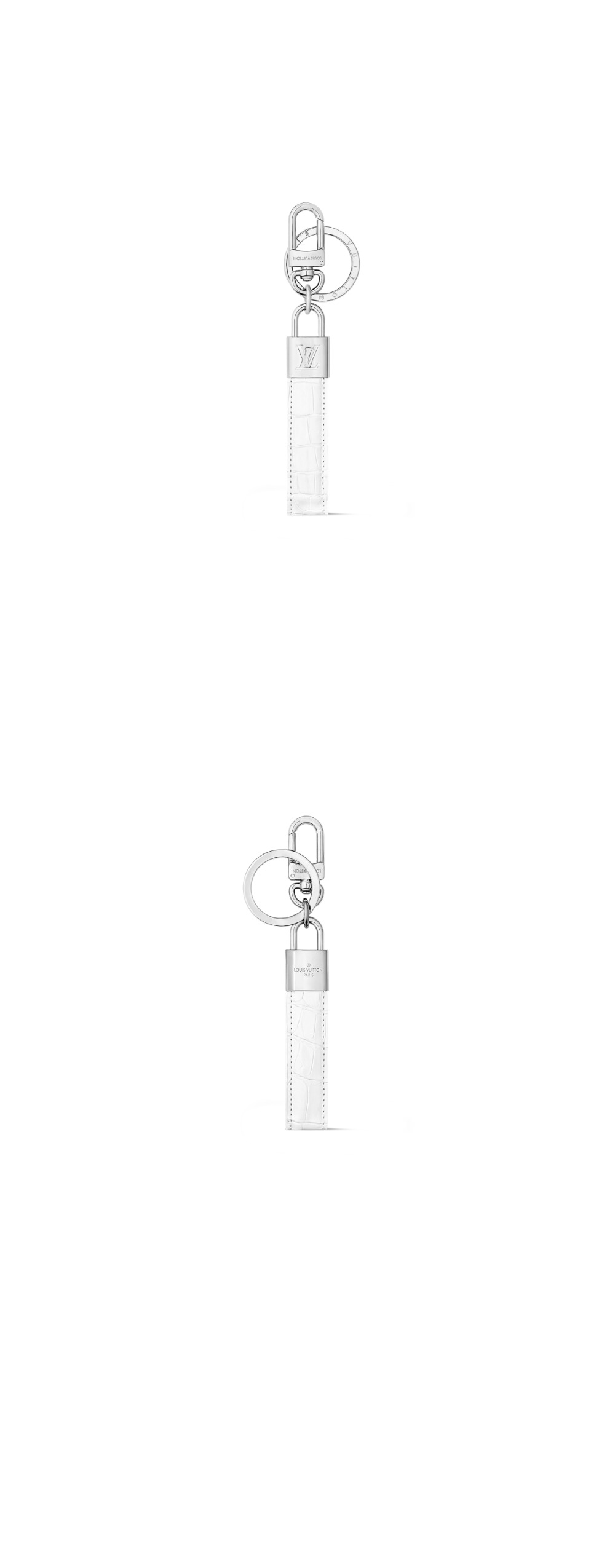 패드락 드라곤느 키홀더 & 백참 M01940