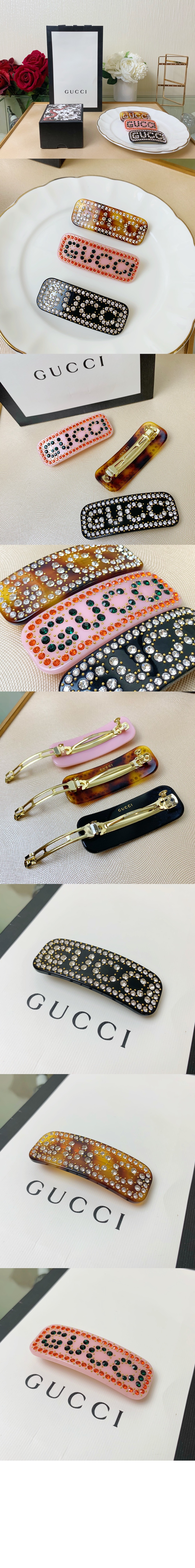 c761c28703eb9be916adb6da393c52c7_1712756328_2768.jpg 미러급레플리카사이트 | 세계명품레플리카 전문 쇼핑몰 | 아르따 - 크리스털 싱글 헤어 바레트 590039 > 구찌