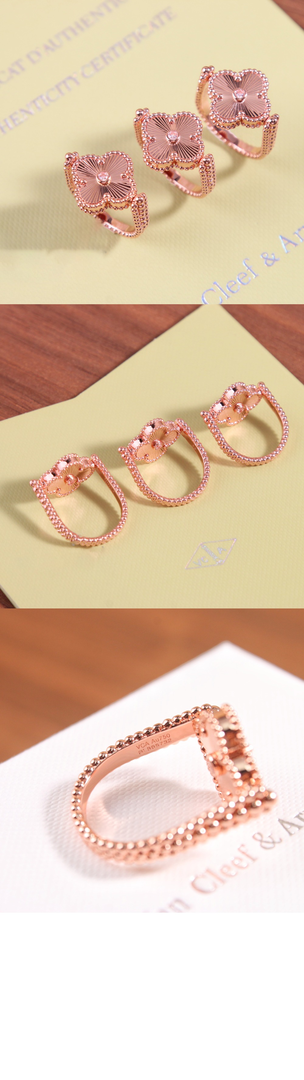 9413246ce3720c5c32acd46729bde46a_1714150665_4635.jpg 미러급레플리카사이트 | 세계명품레플리카 전문 쇼핑몰 | 아르따 - 빈티지 알함브라 반지 7U500 > 반클리프