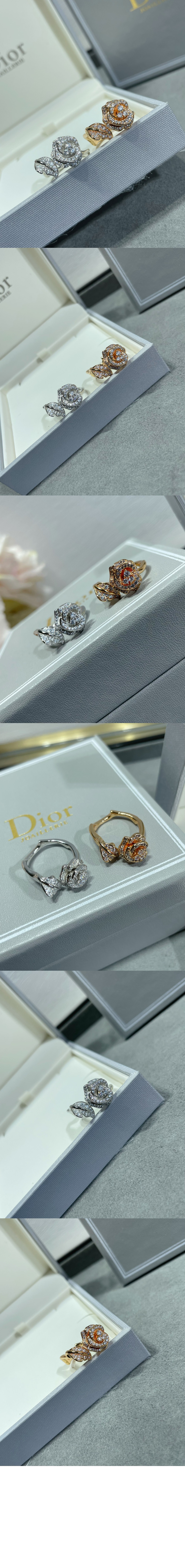 미러급레플리카사이트 | 세계명품레플리카 전문 쇼핑몰  | 아르따 - Rose Dior Bagatelle 반지 JBAG9 > 디올
