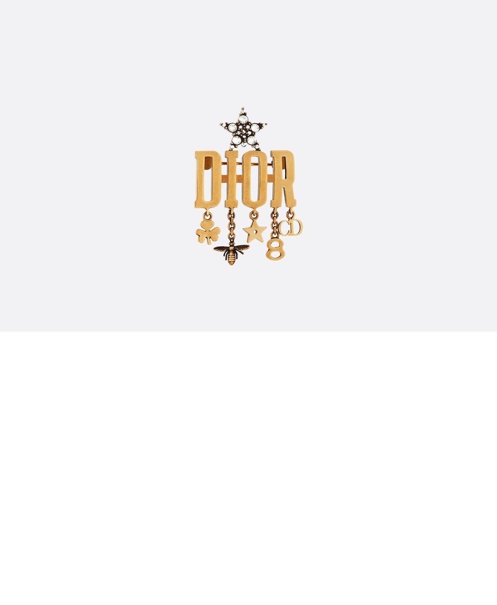 172fe6c323294a947ebcc05eb88e03e7_1709309064_6364.jpg 미러급레플리카사이트 | 세계명품레플리카 전문 쇼핑몰 | 아르따 - Dio(r)evolution 브로치 V0302 > 디올
