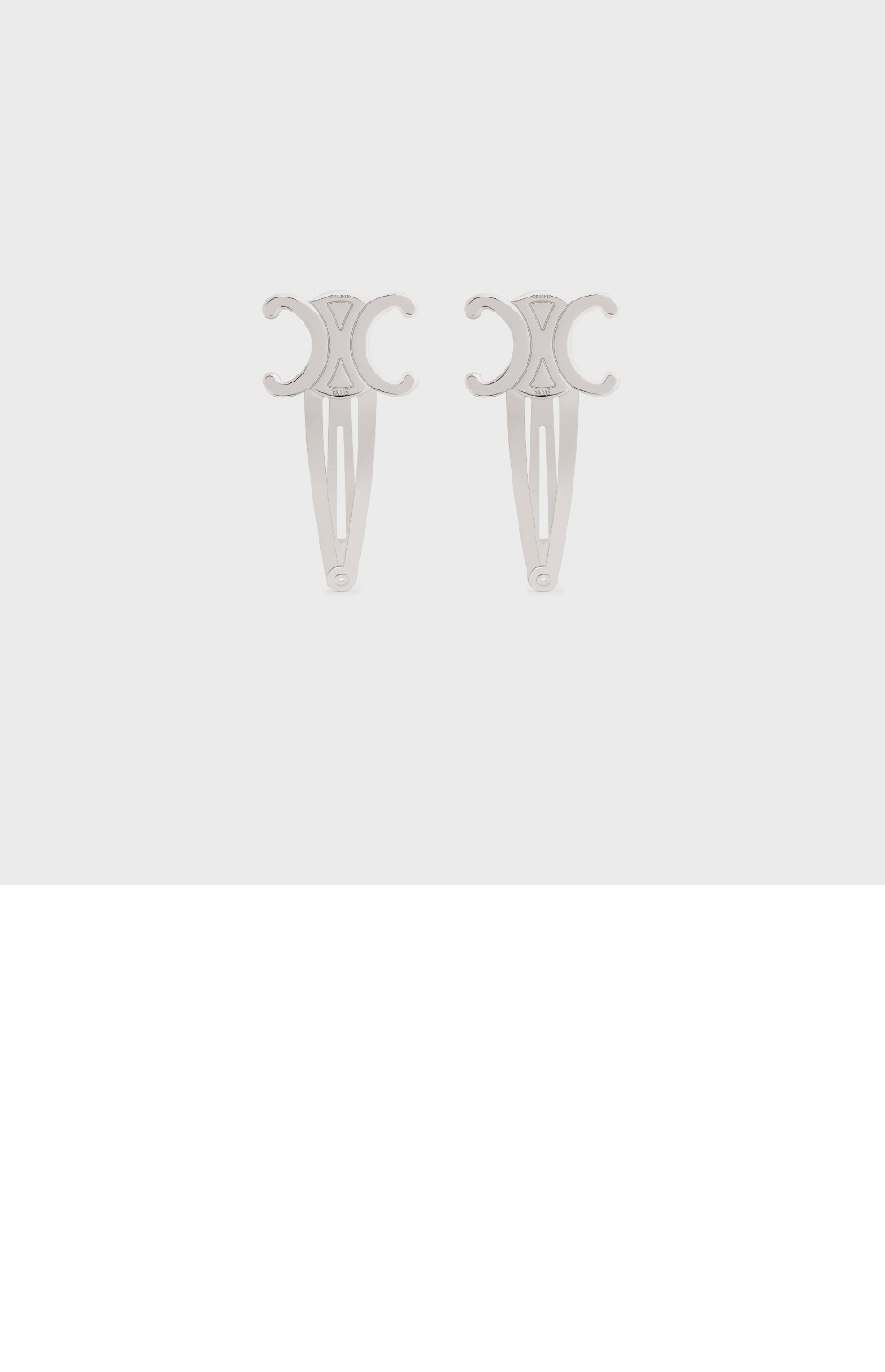 트리오페 헤어핀 46Z656