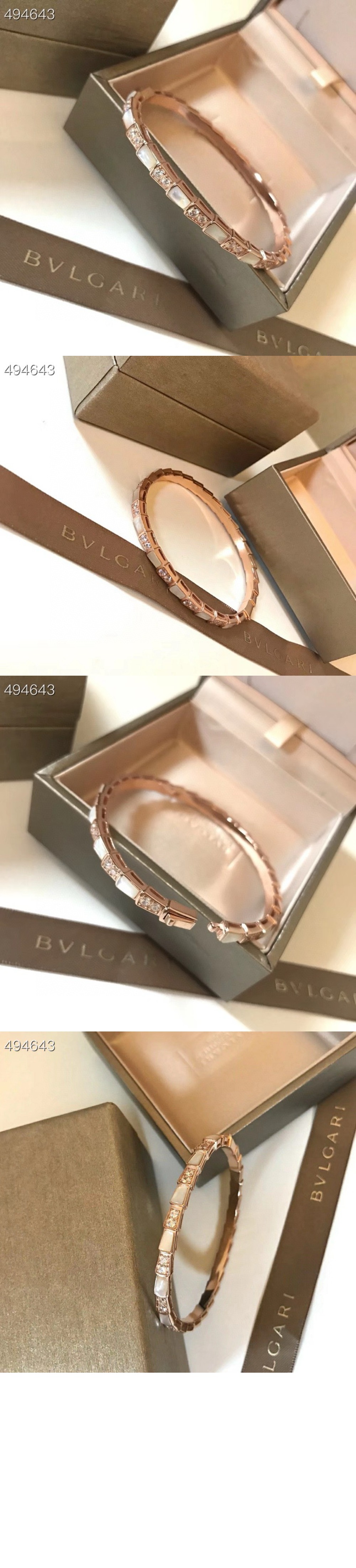 피오레버 팔찌 358472