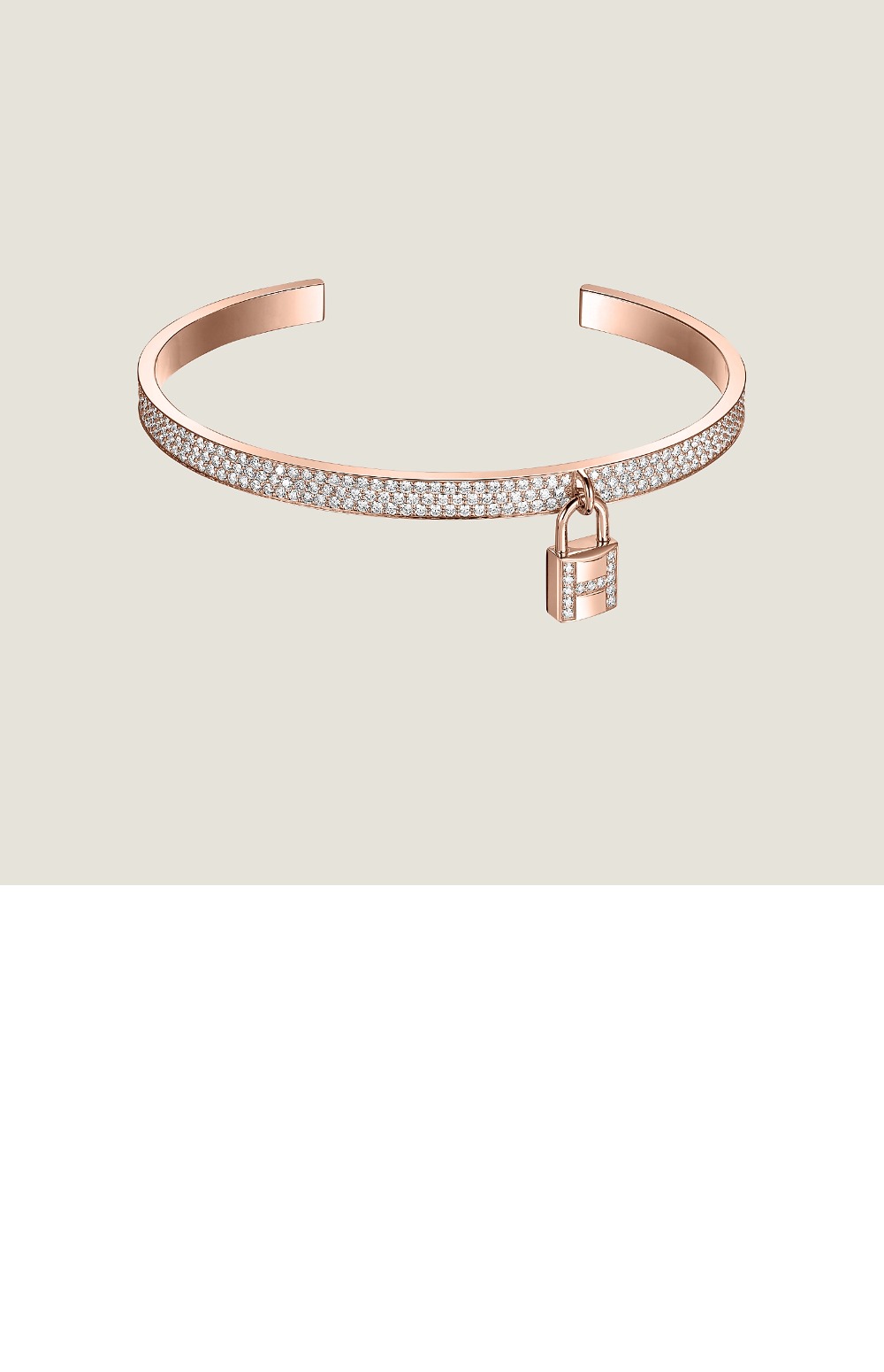 Kelly Cadenas 팔찌