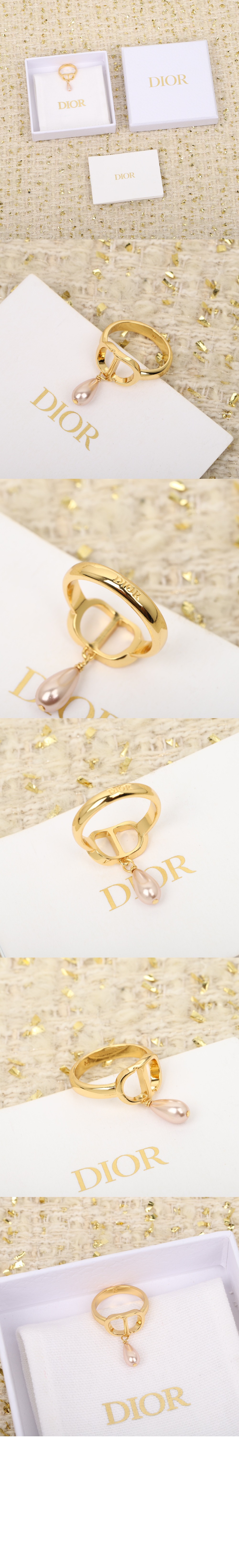 Petit CD 반지 R2300