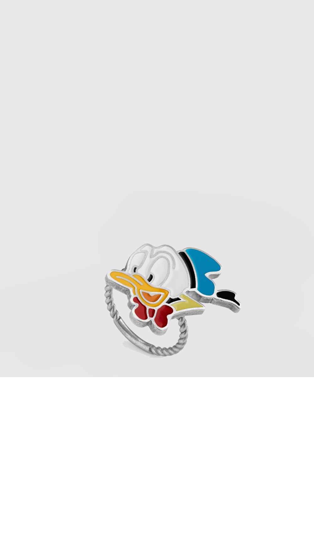 Gucci x Disney 반지 648562