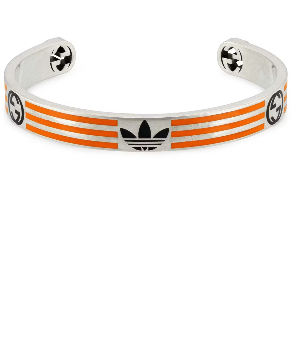 Gucci-x-adidas-Cuff 팔찌 702869