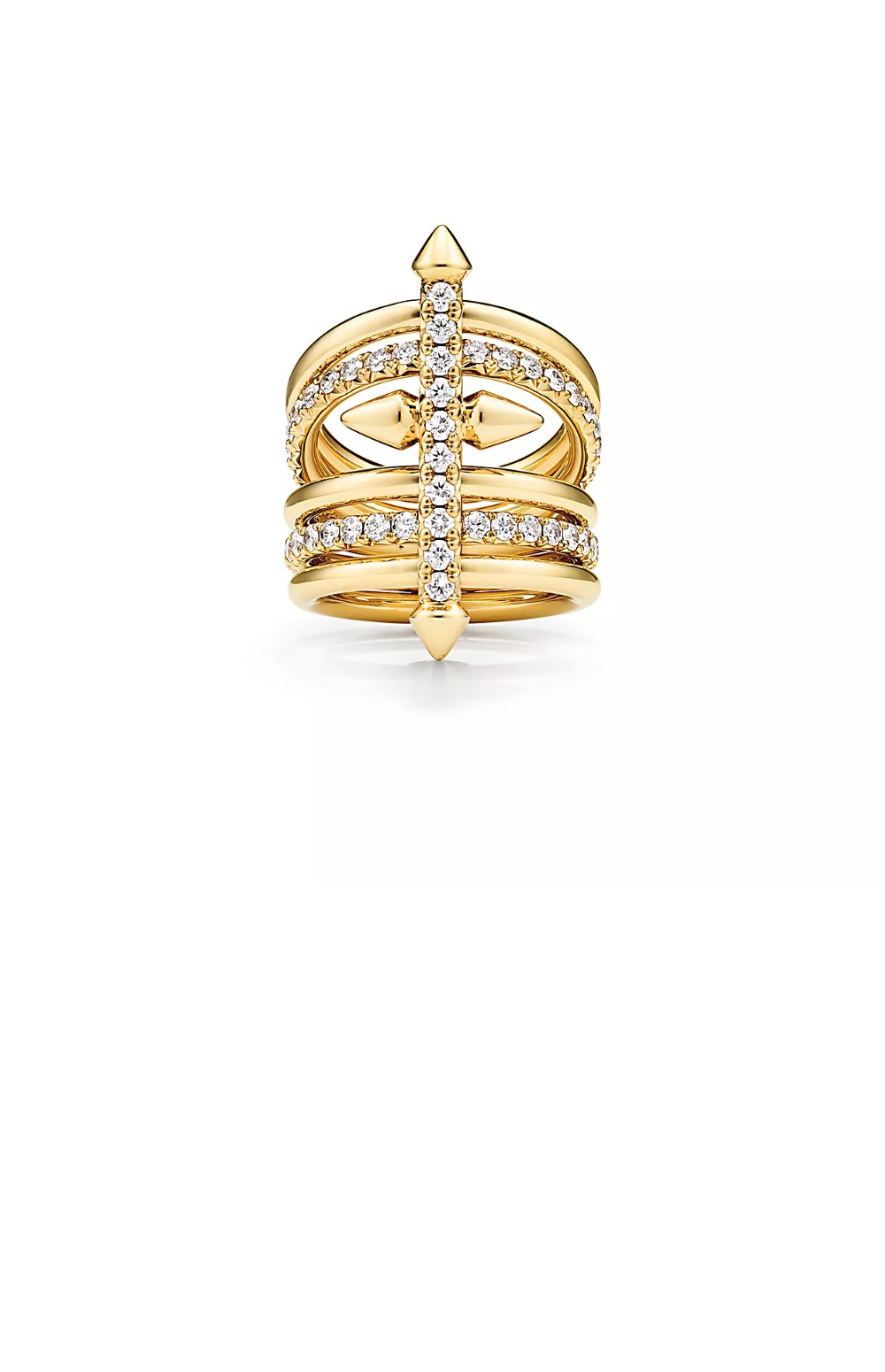 타이탄 by 퍼렐 윌리엄스 링