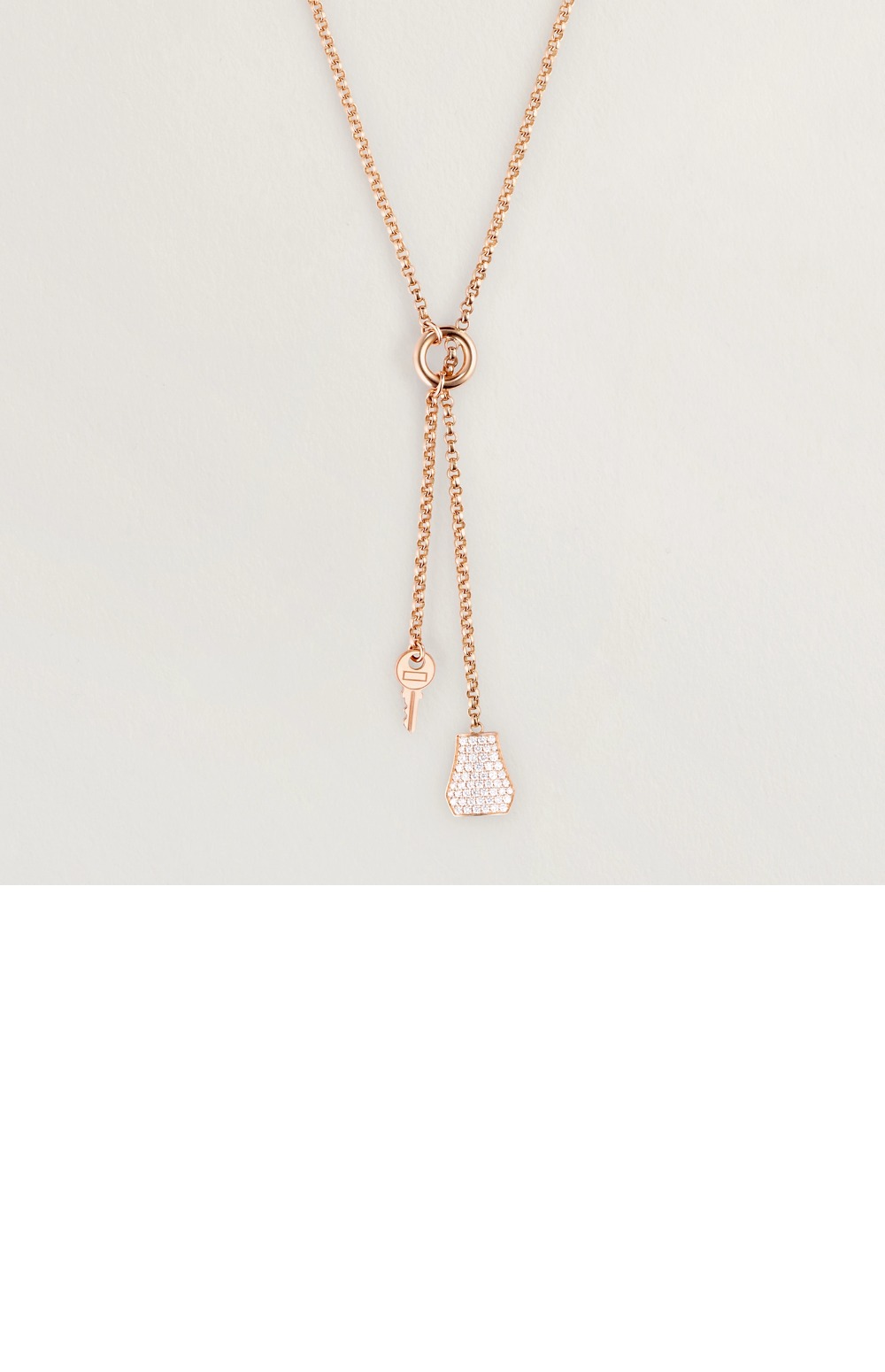 Kelly Clochette 네크리스 목걸이