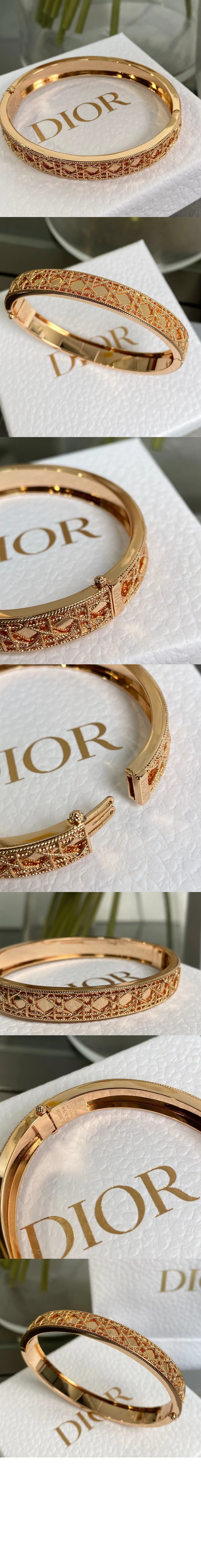 My Dior 팔찌 JMYD9