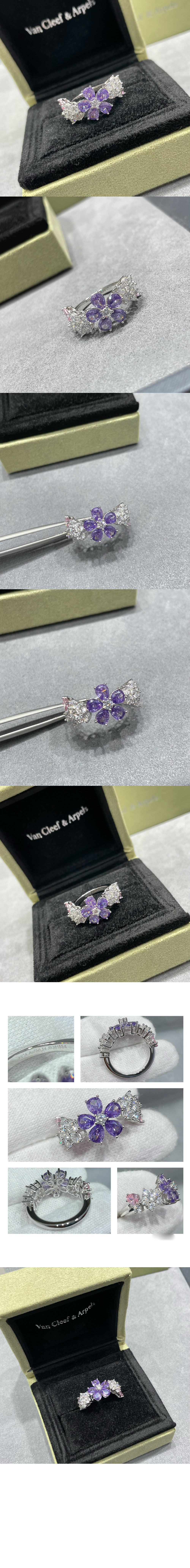 폴리 데 프레 링 05600