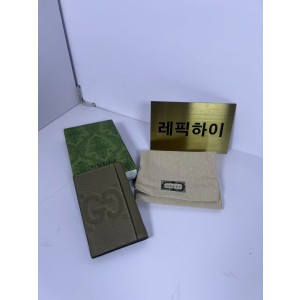 구찌 GG 가죽 카드지갑 출고완료 | 레픽하이레플리카 검수 완료