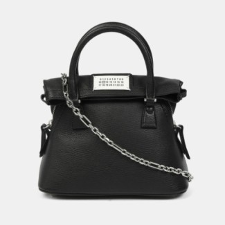 MAISON MARGIELA 메종마르지엘라 5AC 백 스몰