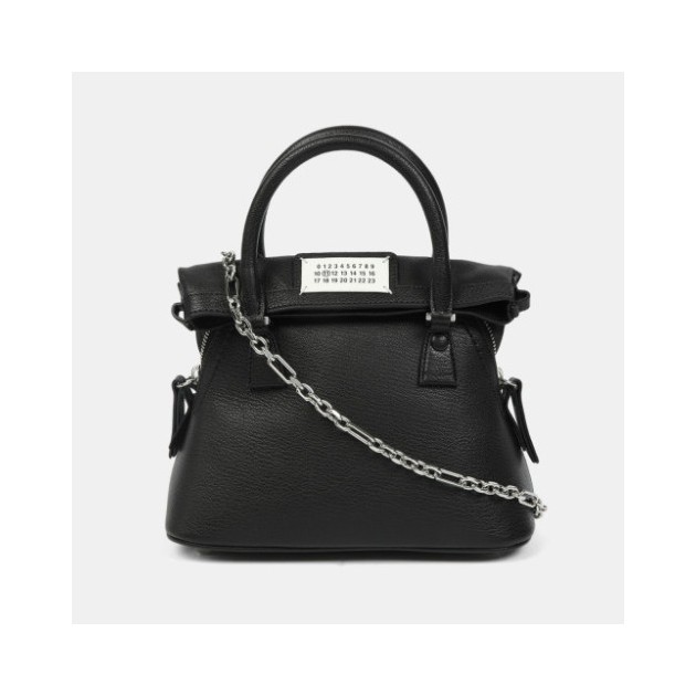 MAISON MARGIELA 메종마르지엘라 5AC 백 스몰