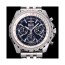 BREITLING 브라이틀링 벤틀리 6.75 빅데이트 블랙 다이얼 오토매틱 무브먼트 스크레치 방지 사파이어 크리스탈 글라스 등등 최고옵션 bre0199 - Breitling Bently 6.75 Edition Black Dial Automatic Movement
