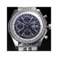 BREITLING 브라이틀링 벤틀리 지티2 크로노 그래프 다크블루 다이얼 스크래치 방지 사파이어 크리스탈 글라스 최고급 옵션 bre0134 - Breitling Bentley Motors Chronograph Dark Blue Dial
