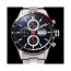 TAG HEUER 태그호이어 까레라 최신형 CV2A1F.BA0796 모나코 그랑프리 에디션 크로노그래프 블랙 다이얼 브레이슬릿 오토매틱 무브먼트 tag0339 - TAG Heuer Carrera Monaco Grand Prix Calibre 16 Limited Edition Chronograph Black Dial Bracelet 7750B-2 High Quilty Automatic Movement