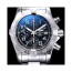 BREITLING 브라이틀링 어벤져II A1337111|BC28|168A 스카이랜드1884 크로노그래프 블랙 다이얼 브레이슬릿 7750B-2오토매틱 무브먼트 bre0256 - Breitling Skyland Avenger Chronograph Black Dial Bracelet 7750B-2 High Quilty Automatic Movement