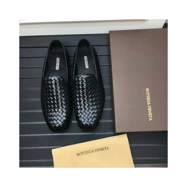 BOTTEGA VENETA 보테가베네타 로퍼