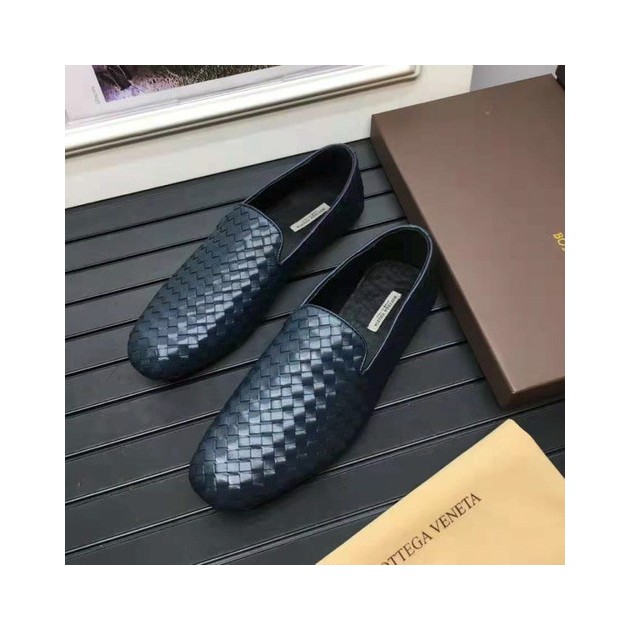 BOTTEGA VENETA 보테가베네타 로퍼