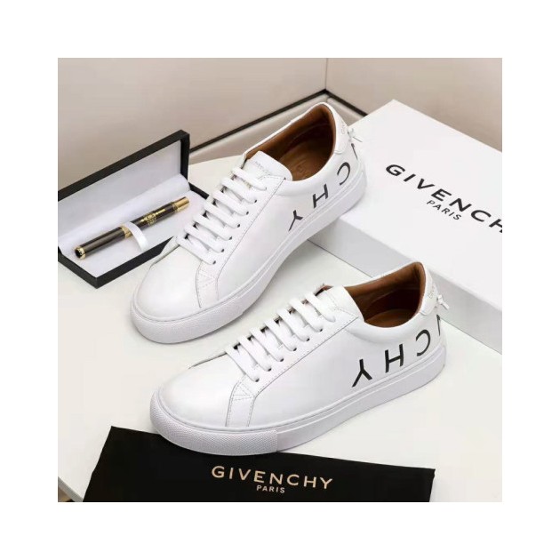 GIVENCHY 지방시 스니커즈 화이트,블랙