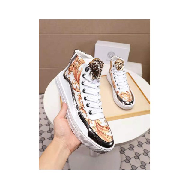 VERSACE 베르사체 스니커즈
