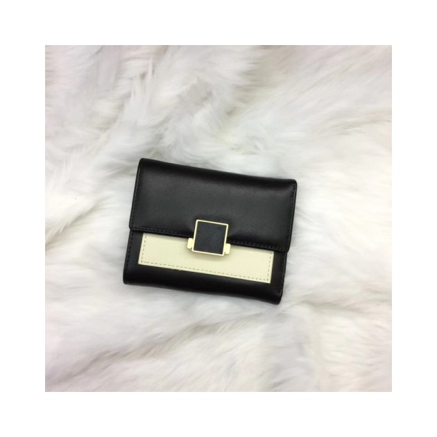 DIOR 디올 스퀘어 반지갑 3COLOR