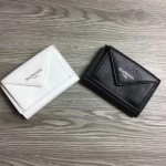 BALENCIAGA 발렌시아가 2020 파피에르 월렛 2COLOR