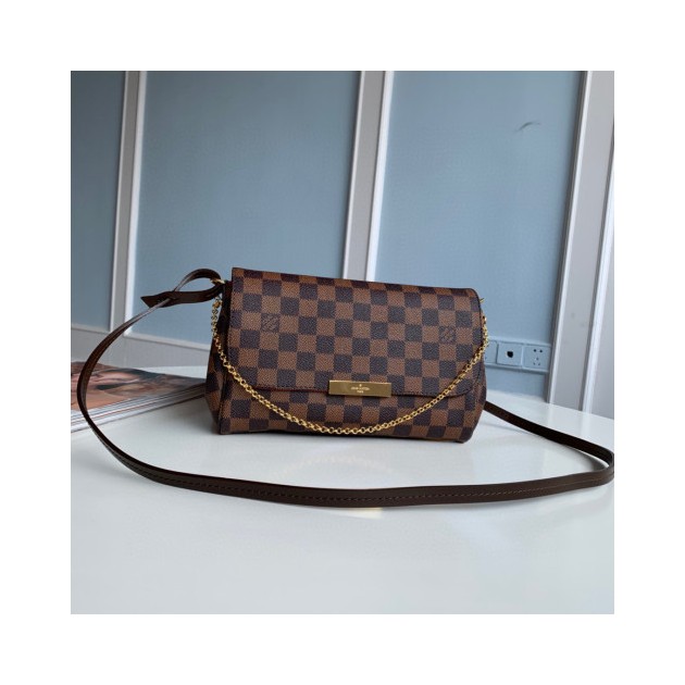 LOUIS VUITTON 루이비통 다미에 페이보릿 MMM41276