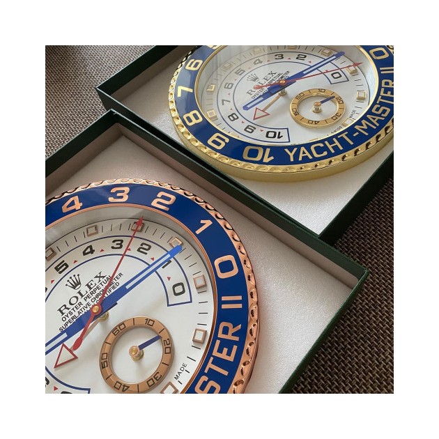ROLEX 로렉스 서브마리너 벽시계 12COLOR