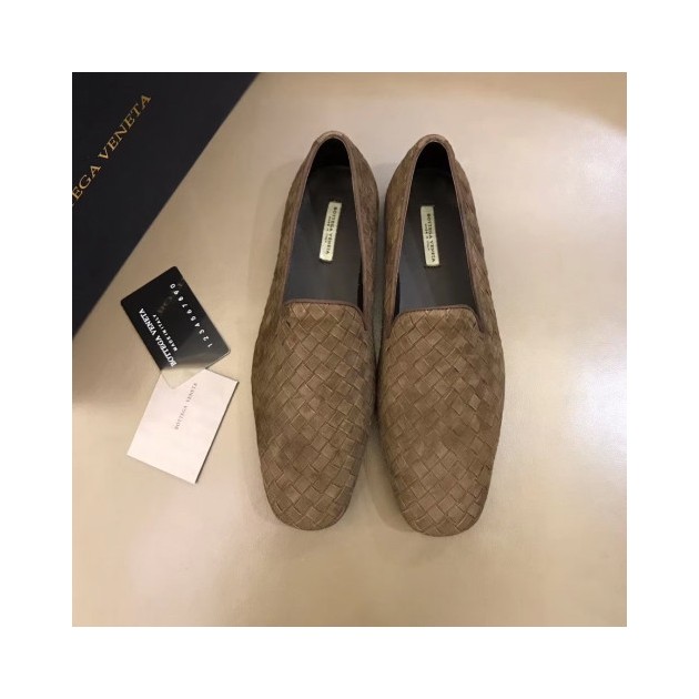 BOTTEGA VENETA 보테가베네타 피안드라 로퍼