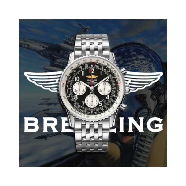 BREITLING 브라이틀링 베스트 추천 아이템 1:1 제작 네비타이머 크로노그래프 블루다이얼 오토매틱 무브먼트 bre0192 - Breitling Navitime Chronograph Blue Dial Automatic Movement