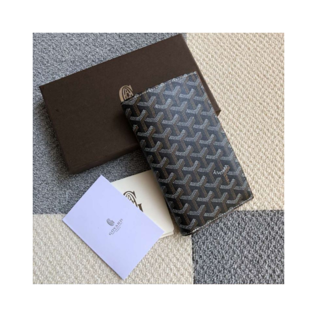 GOYARD 고야드 장지갑 8COLOR