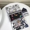 PRADA 프라다 사피아노 장지갑 1MF012-2