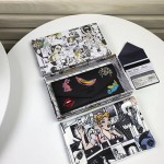 PRADA 프라다 사피아노 장지갑 1MF012-2