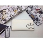 PRADA 프라다 장지갑 2ML317