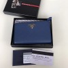 PRADA 프라다 중지갑 1M1225