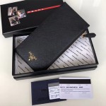 PRADA 프라다 카드지갑 1M1213