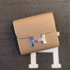 HERMES [프리미엄] 에르메스 콘스탄스 반지갑 앱송
