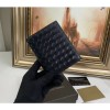 BOTTEGA VENETA 보테가베네타 인트레치아토 VN 폴더 반지갑