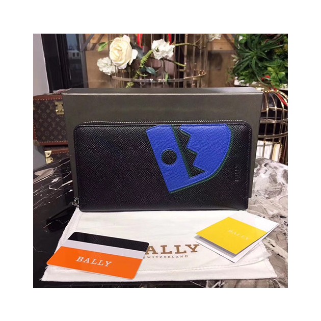 BALLY 발리 오거나이저-6