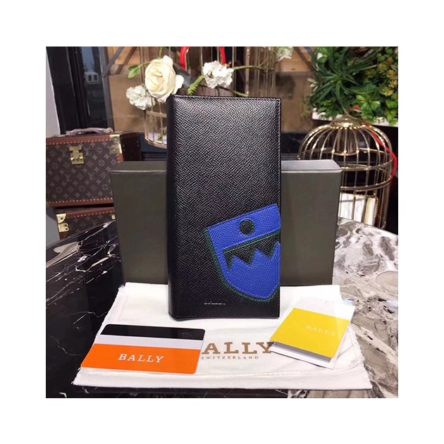 BALLY 발리 장지갑-15