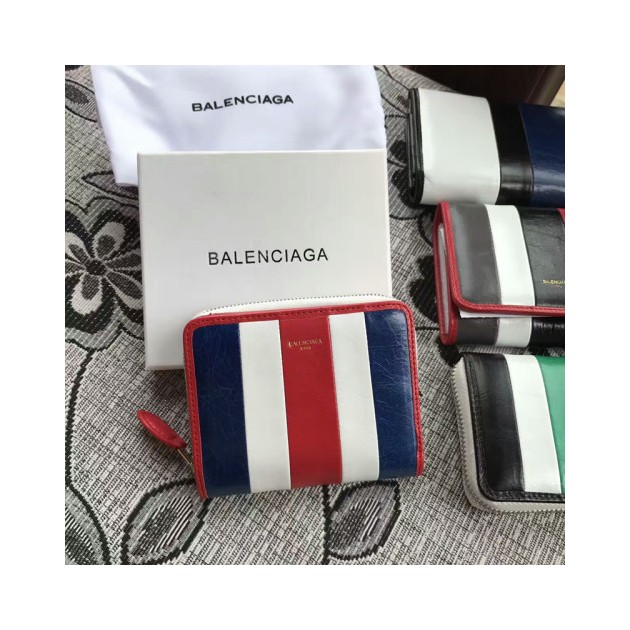 BALENCIAGA 발렌시아가 반지갑0342321