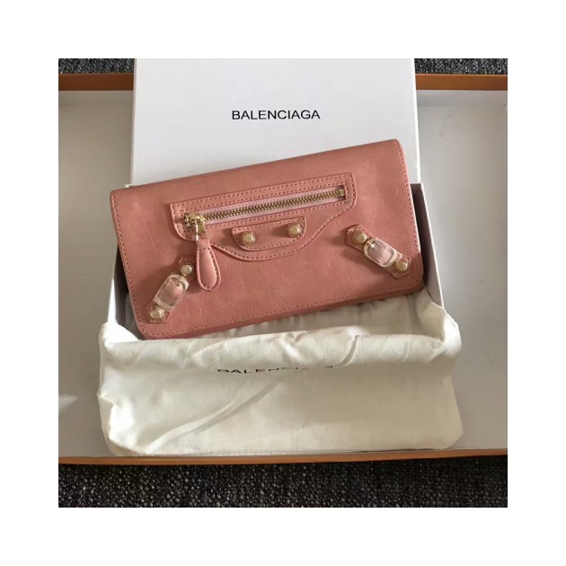 BALENCIAGA 발렌시아가 장지갑3200091