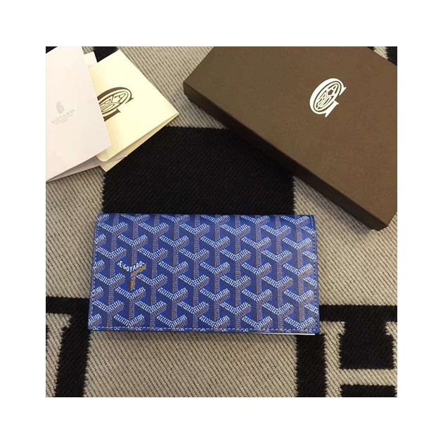 GOYARD 고야드 리슐리유 장지갑-1