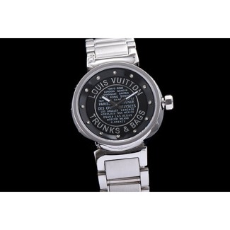 LOUIS VUITTON 루이비통 여성용 탕부르-8 34mm