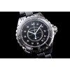 CHANEL 샤넬 J12-22 38mm H1626