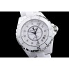 CHANEL 샤넬 J12-24 38mm H1629